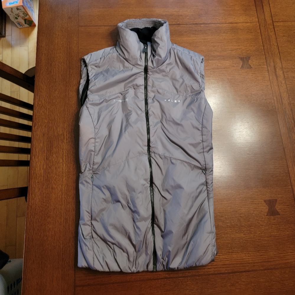 Falke Triggerpoint Ergonomic Sport System Vest XL